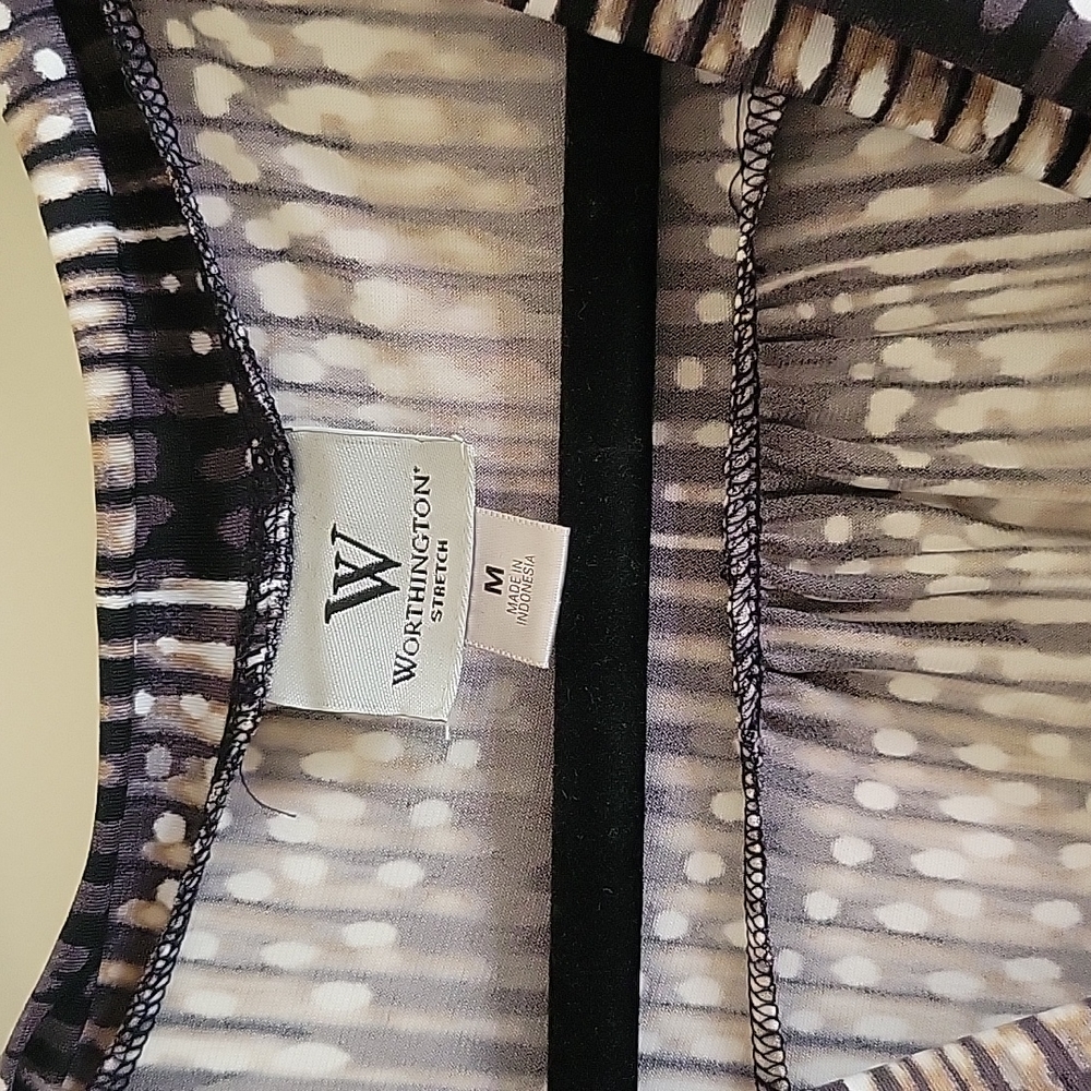 Blouse - Picture 2 of 4